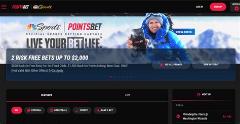 download pointsbet app,PointsBet 